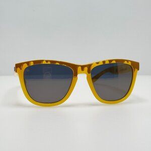 Knockaround Sunglasses Mr Butter
